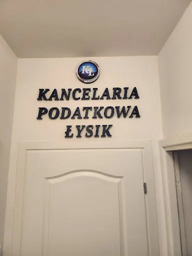 Kancelaria Podatkowa Łysik Kamil Łysik